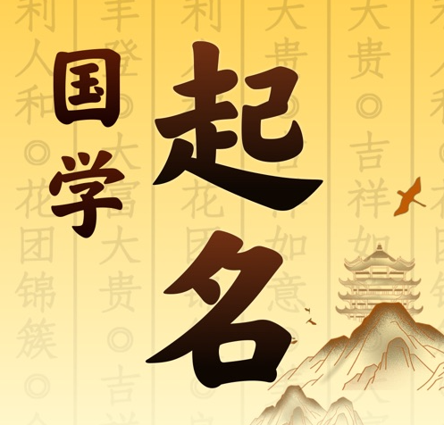 池州市国学起名 人工起名一对一